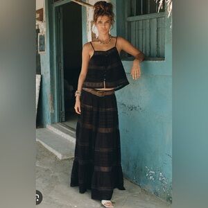 TRADE -BELLADONNA BELT+TEODORA SKIRT ✨Spell and the Gypsy